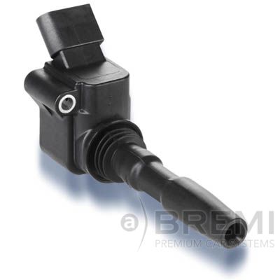 Ignition Coil BREMI 20505