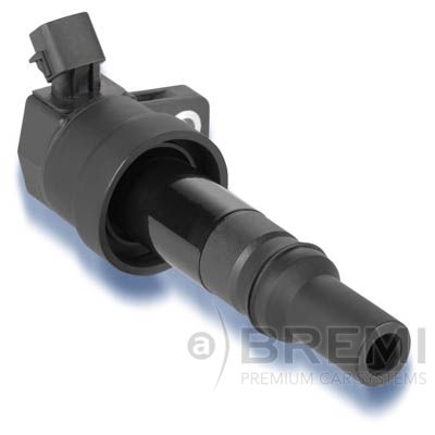 Ignition Coil BREMI 20512