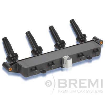 Ignition Coil BREMI 20516