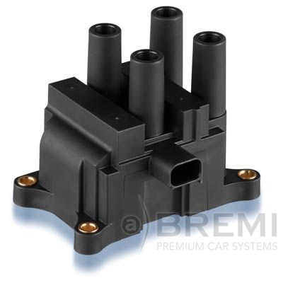 Ignition Coil BREMI 20518