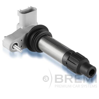 Ignition Coil BREMI 20520