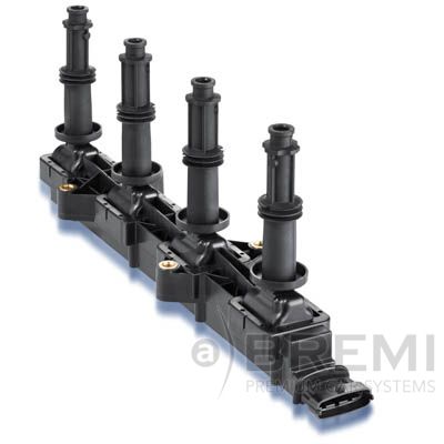 Ignition Coil BREMI 20527