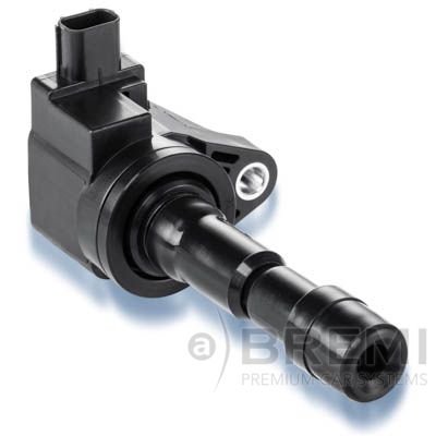 Ignition Coil BREMI 20538