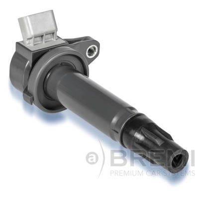 Ignition Coil BREMI 20546