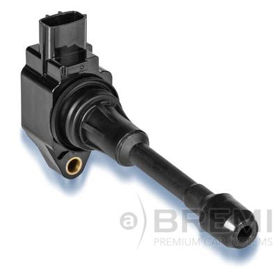 Ignition Coil BREMI 20558