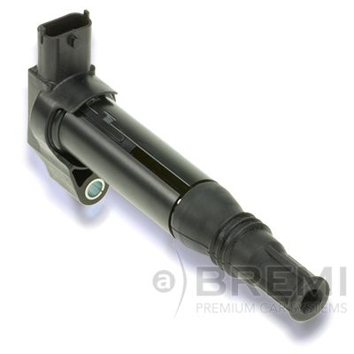 Ignition Coil BREMI 20563