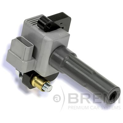 Ignition Coil BREMI 20581