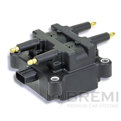 Ignition Coil BREMI 20591