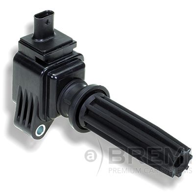 Ignition Coil BREMI 20604