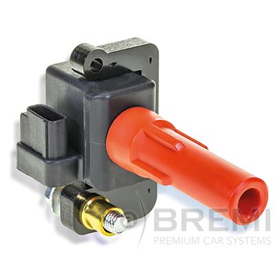 Ignition Coil BREMI 20626