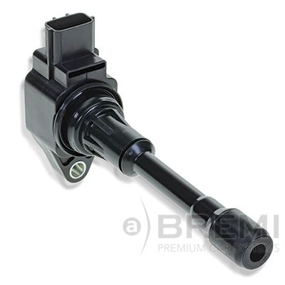 Ignition Coil BREMI 20630