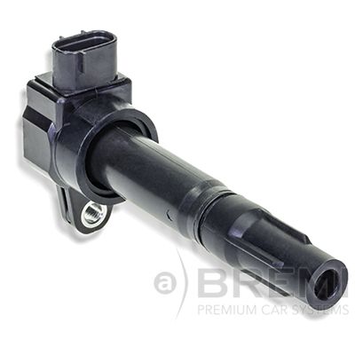 Ignition Coil BREMI 20639