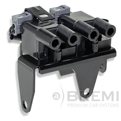 Ignition Coil BREMI 20668