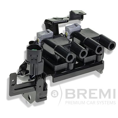 Ignition Coil BREMI 20696