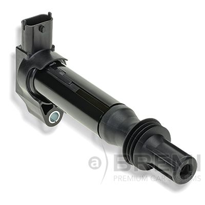 Ignition Coil BREMI 20708