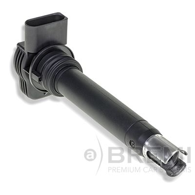 Ignition Coil BREMI 20746