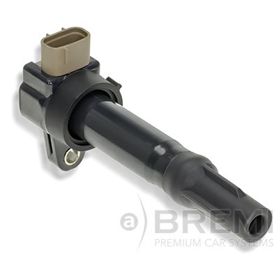 Ignition Coil BREMI 20766