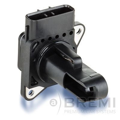 Mass Air Flow Sensor BREMI 30091