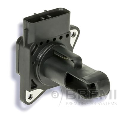 Mass Air Flow Sensor BREMI 30252