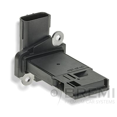 Mass Air Flow Sensor BREMI 30360