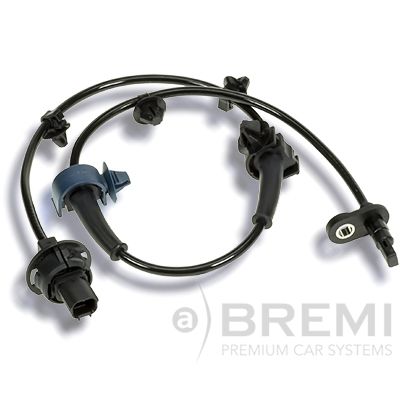 Jutiklis, rato greitis BREMI 50049