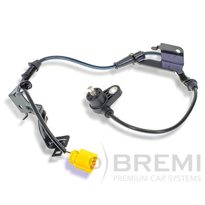 Sensor, wheel speed BREMI 50087