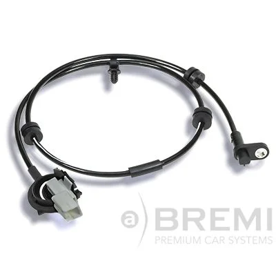 Jutiklis, rato greitis BREMI 50124