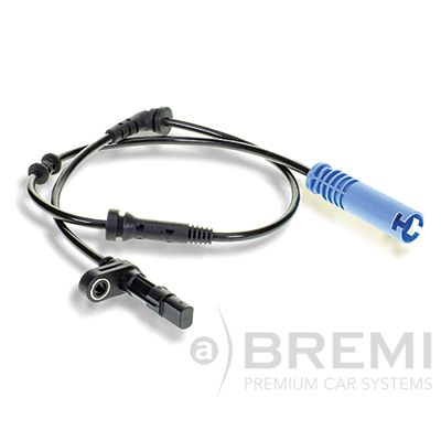 Sensor, wheel speed BREMI 50128