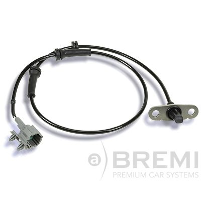 Sensor, wheel speed BREMI 50140