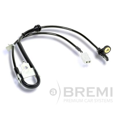 Sensor, wheel speed BREMI 50155