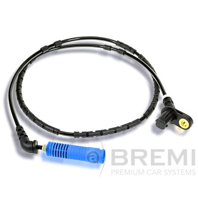 Sensor, wheel speed BREMI 50203