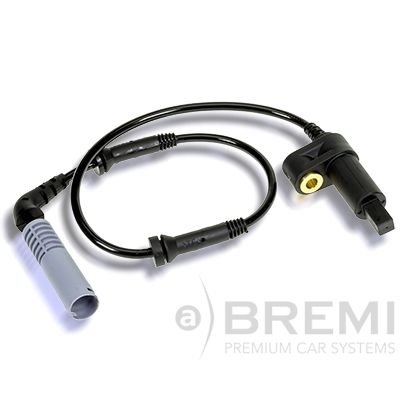 Sensor, wheel speed BREMI 50205