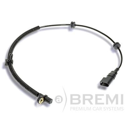 Sensor, wheel speed BREMI 50227