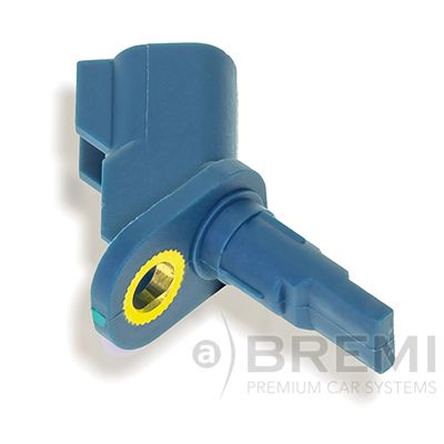 Sensor, wheel speed BREMI 50229