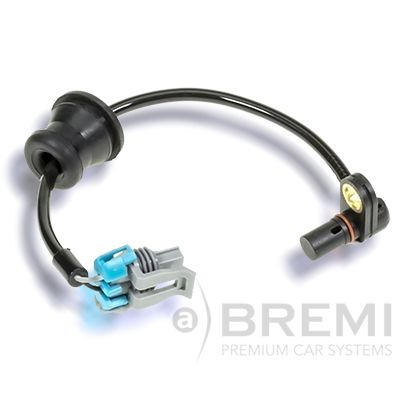 Sensor, wheel speed BREMI 50247