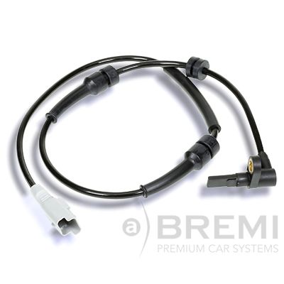 Sensor, wheel speed BREMI 50259