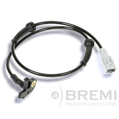 Sensor, wheel speed BREMI 50267