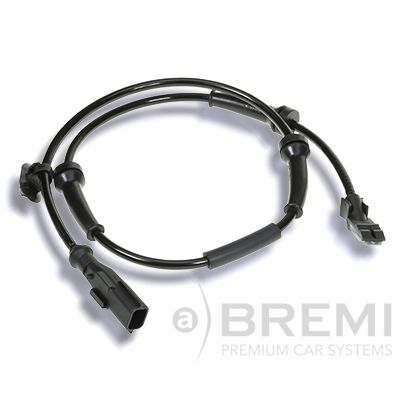 Sensor, wheel speed BREMI 50270