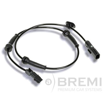 Sensor, wheel speed BREMI 50280