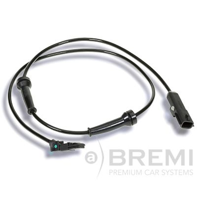 Sensor, wheel speed BREMI 50282