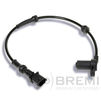 Sensor, wheel speed BREMI 50291