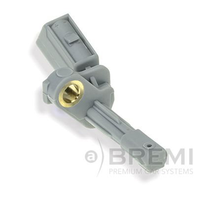 Sensor, wheel speed BREMI 50295