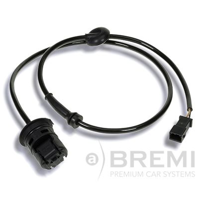 Sensor, wheel speed BREMI 50299