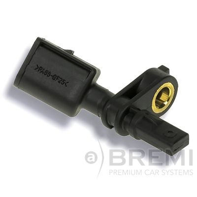 Sensor, wheel speed BREMI 50303