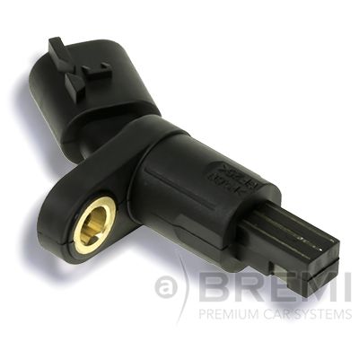 Sensor, wheel speed BREMI 50309