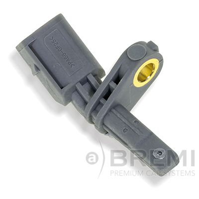 Sensor, wheel speed BREMI 50313