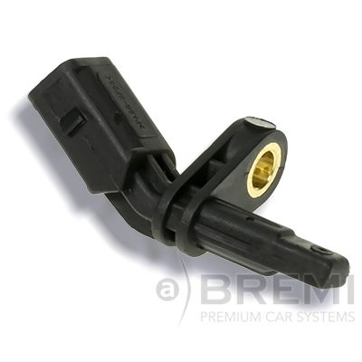 Sensor, wheel speed BREMI 50318