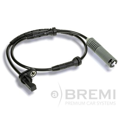 Sensor, wheel speed BREMI 50332