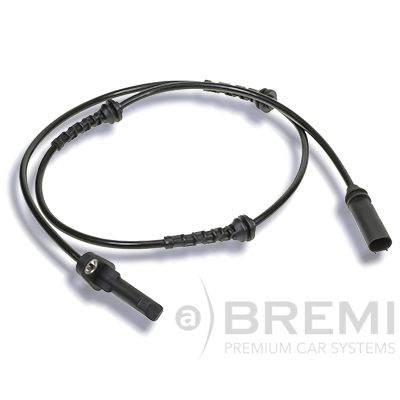 Sensor, wheel speed BREMI 50337