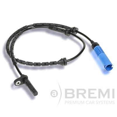 Sensor, wheel speed BREMI 50343